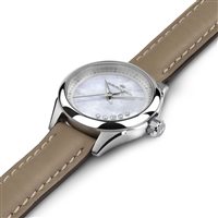 Orologio Hamilton Donna Jazzmaster Lady in Acciaio H32111890 - H32111890